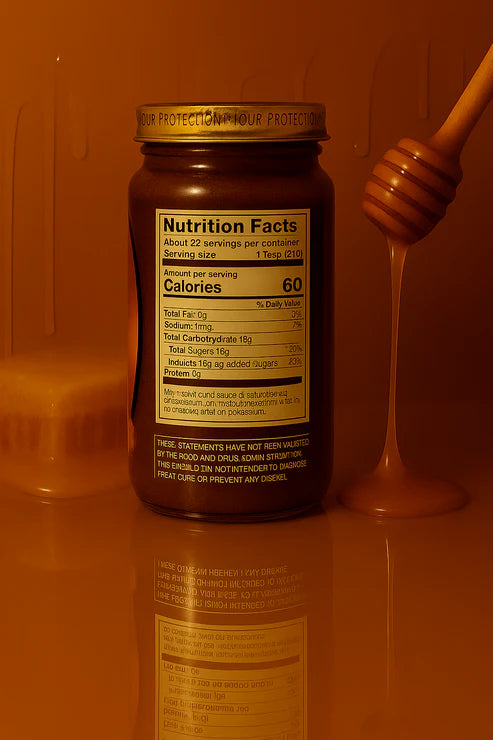 Manuka Honey