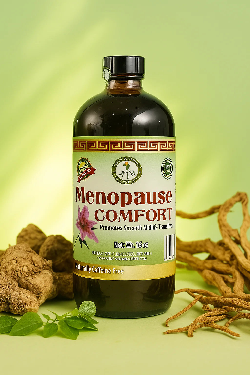 Menopause