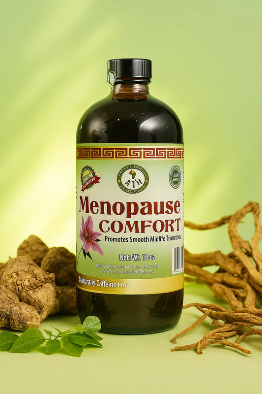 Menopause