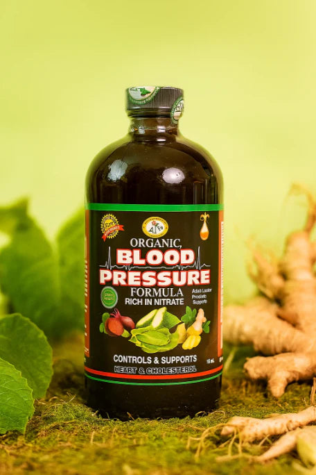 Blood Pressure